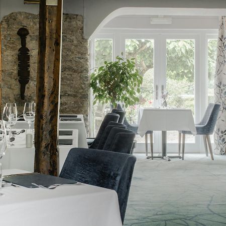 Furzeleigh Mill Inn Бакфастли Экстерьер фото