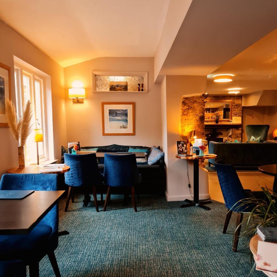 Furzeleigh Mill Inn Бакфастли Экстерьер фото