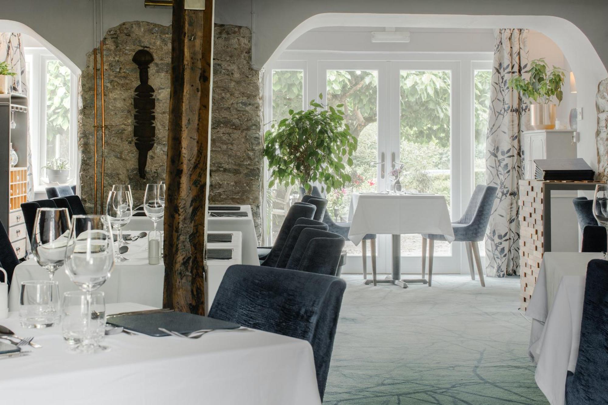 Furzeleigh Mill Inn Бакфастли Экстерьер фото